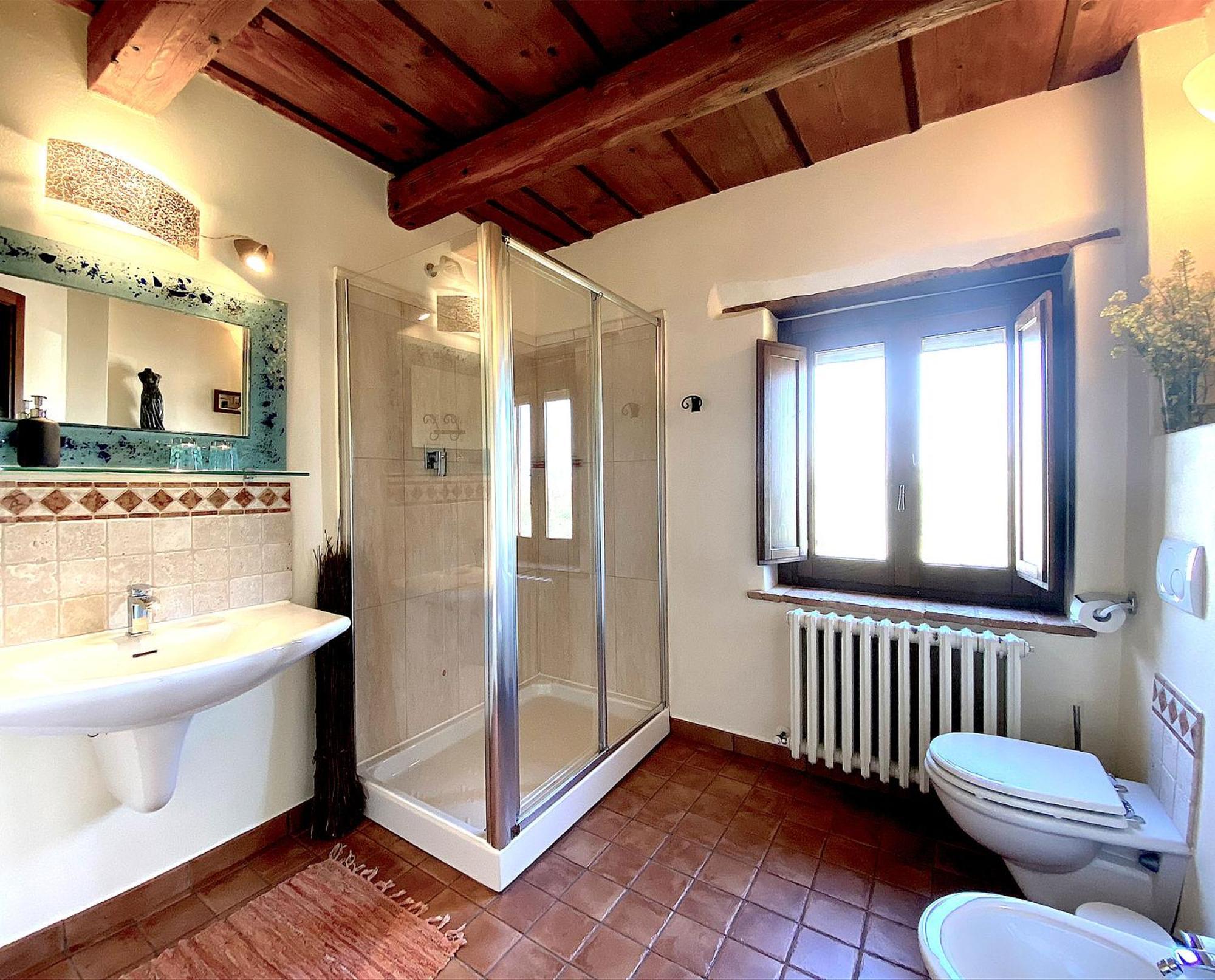 Bed And Breakfast La Vecchia Scuola Montefano Exterior foto